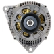 Purchase Top-Quality Remanufactured Alternator by REMY - 12418 pa8