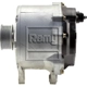 Purchase Top-Quality Remanufactured Alternator by REMY - 12420 pa2