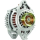 Purchase Top-Quality Remanufactured Alternator by REMY - 12421 pa1