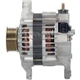 Purchase Top-Quality Remanufactured Alternator by REMY - 12421 pa5