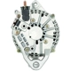 Purchase Top-Quality Remanufactured Alternator by REMY - 12421 pa6