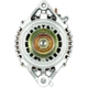 Purchase Top-Quality Remanufactured Alternator by REMY - 12421 pa9
