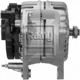 Purchase Top-Quality Remanufactured Alternator by REMY - 12424 pa10