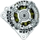Purchase Top-Quality Remanufactured Alternator by REMY - 12424 pa12