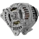 Purchase Top-Quality Remanufactured Alternator by REMY - 12424 pa5