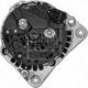 Purchase Top-Quality Remanufactured Alternator by REMY - 12424 pa8