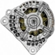 Purchase Top-Quality Remanufactured Alternator by REMY - 12424 pa9