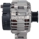 Purchase Top-Quality Remanufactured Alternator by REMY - 12428 pa1