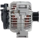 Purchase Top-Quality Remanufactured Alternator by REMY - 12431 pa5