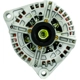 Purchase Top-Quality REMY - 12433 - Remanufactured Alternator pa2