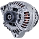 Purchase Top-Quality Remanufactured Alternator by REMY - 12434 pa10