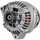 Purchase Top-Quality Remanufactured Alternator by REMY - 12434 pa12