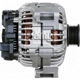 Purchase Top-Quality Remanufactured Alternator by REMY - 12434 pa16