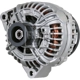 Purchase Top-Quality Remanufactured Alternator by REMY - 12434 pa2