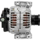 Purchase Top-Quality Remanufactured Alternator by REMY - 12441 pa6