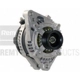 Purchase Top-Quality Remanufactured Alternator by REMY - 12453 pa1