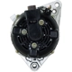 Purchase Top-Quality Remanufactured Alternator by REMY - 12453 pa10