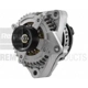 Purchase Top-Quality Remanufactured Alternator by REMY - 12455 pa1