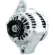Purchase Top-Quality Remanufactured Alternator by REMY - 12457 pa10