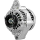 Purchase Top-Quality Remanufactured Alternator by REMY - 12457 pa5
