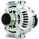 Purchase Top-Quality Remanufactured Alternator by REMY - 12458 pa10
