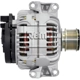Purchase Top-Quality Remanufactured Alternator by REMY - 12458 pa3