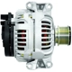 Purchase Top-Quality Remanufactured Alternator by REMY - 12458 pa7