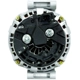 Purchase Top-Quality Remanufactured Alternator by REMY - 12458 pa9
