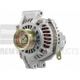 Purchase Top-Quality Remanufactured Alternator by REMY - 12462 pa1