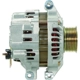 Purchase Top-Quality Remanufactured Alternator by REMY - 12462 pa12
