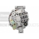 Purchase Top-Quality Remanufactured Alternator by REMY - 12462 pa6
