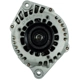 Purchase Top-Quality Remanufactured Alternator by REMY - 12463 pa9