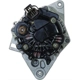 Purchase Top-Quality Remanufactured Alternator by REMY - 12466 pa10