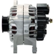 Purchase Top-Quality Remanufactured Alternator by REMY - 12466 pa7