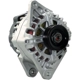 Purchase Top-Quality Remanufactured Alternator by REMY - 12466 pa8