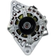 Purchase Top-Quality Remanufactured Alternator by REMY - 12466 pa9