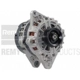 Purchase Top-Quality REMY - 12467 - Remanufactured Alternator pa1