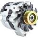 Purchase Top-Quality REMY - 12467 - Remanufactured Alternator pa8