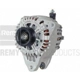 Purchase Top-Quality Remanufactured Alternator by REMY - 12468 pa1