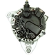 Purchase Top-Quality Remanufactured Alternator by REMY - 12468 pa6