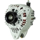 Purchase Top-Quality Remanufactured Alternator by REMY - 12468 pa9