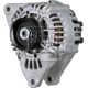 Purchase Top-Quality Remanufactured Alternator by REMY - 12470 pa5
