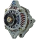 Purchase Top-Quality Remanufactured Alternator by REMY - 12474 pa10