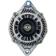 Purchase Top-Quality Remanufactured Alternator by REMY - 12474 pa12