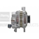 Purchase Top-Quality Remanufactured Alternator by REMY - 12474 pa9