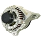 Purchase Top-Quality Remanufactured Alternator by REMY - 12485 pa1