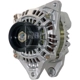 Purchase Top-Quality Remanufactured Alternator by REMY - 12492 pa3