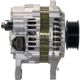 Purchase Top-Quality Remanufactured Alternator by REMY - 12492 pa6
