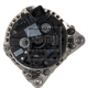 Purchase Top-Quality Remanufactured Alternator by REMY - 12505 pa5