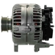 Purchase Top-Quality Remanufactured Alternator by REMY - 12505 pa7